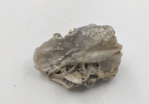 Βαρύτης Λαυρίου 