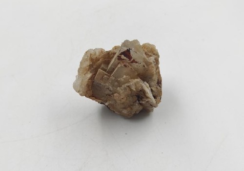 Βαρύτης Λαυρίου 