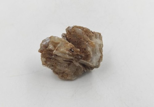 Βαρύτης Λαυρίου 