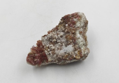 Βαρύτης Λαυρίου 