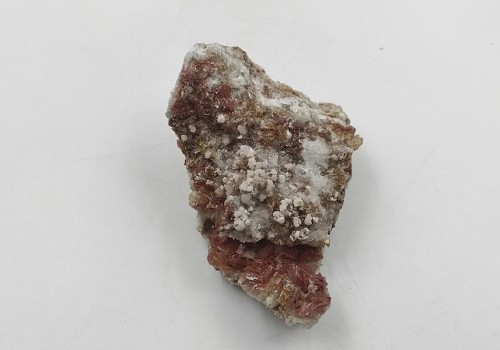 Βαρύτης Λαυρίου 