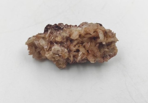 Βαρύτης Λαυρίου 