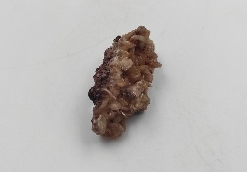 Βαρύτης Λαυρίου 