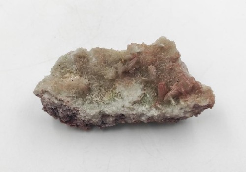 Βαρύτης Λαυρίου 