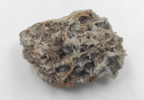 Βαρύτης Λαυρίου 