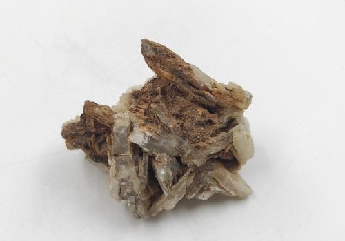 Βαρύτης Λαυρίου 