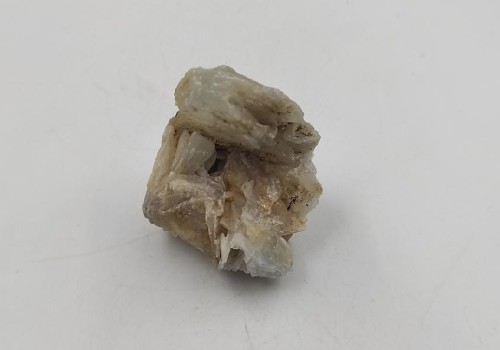 Βαρύτης Λαυρίου 