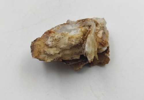 Βαρύτης Λαυρίου 