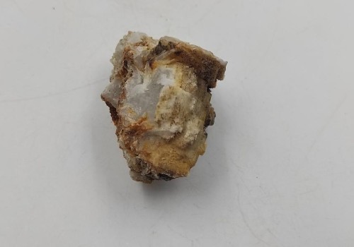 Βαρύτης Λαυρίου Βαρύτης Λαυρίου