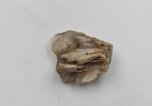 Βαρύτης Λαυρίου 