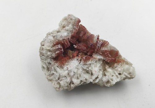 Βαρύτης Λαυρίου 