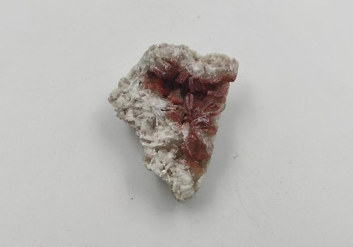 Βαρύτης Λαυρίου 