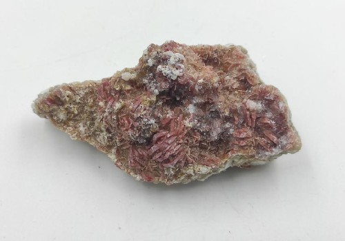 Βαρύτης Λαυρίου 