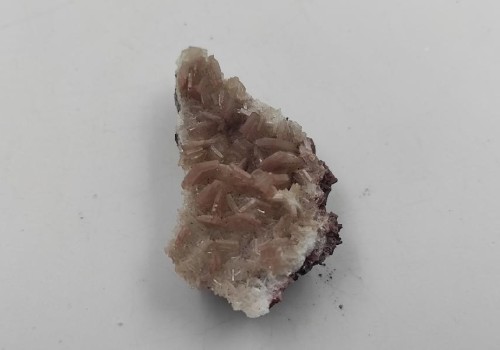 Βαρύτης Λαυρίου Βαρύτης Λαυρίου