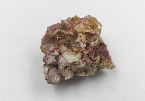 Βαρύτης Λαυρίου 