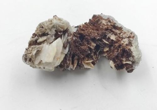 Βαρύτης Λαυρίου 