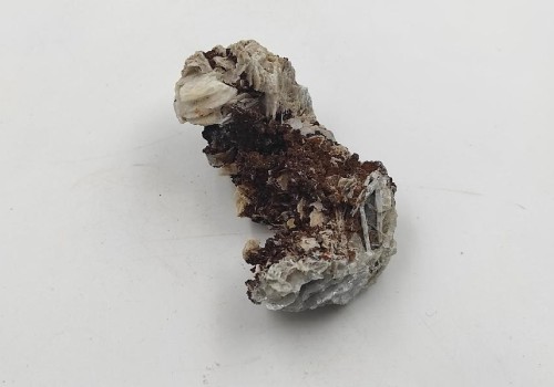 Βαρύτης Λαυρίου Βαρύτης Λαυρίου