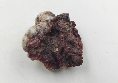 Βαρύτης Λαυρίου 