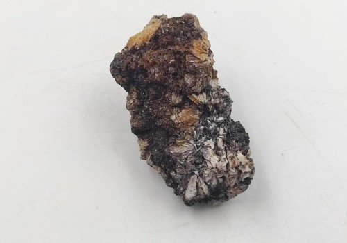 Βαρύτης Λαυρίου Βαρύτης Λαυρίου