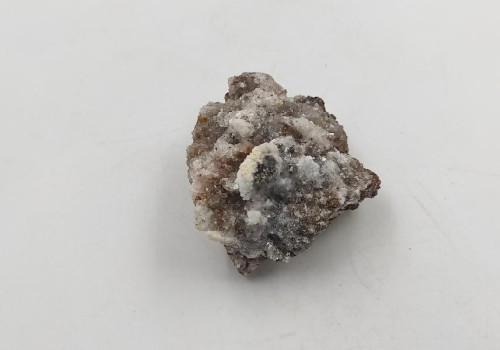 Βαρύτης Λαυρίου 