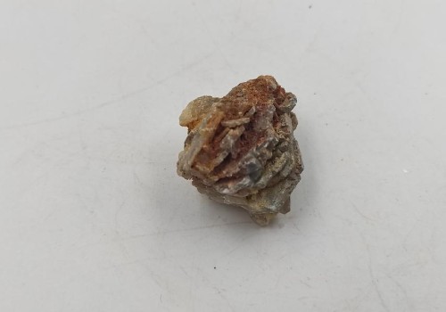 Βαρύτης Λαυρίου 