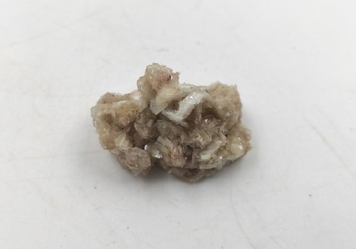 Βαρύτης Λαυρίου 