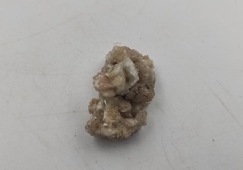 Βαρύτης Λαυρίου Βαρύτης Λαυρίου