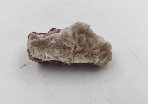 Βαρύτης Λαυρίου 