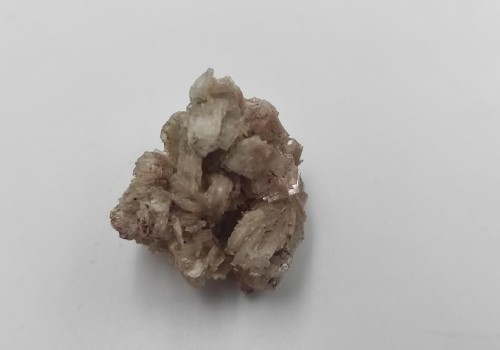 Βαρύτης Λαυρίου 