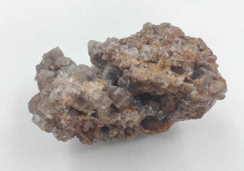 Φθορίτης Λαυρίου  Φθορίτης Λαυρίου