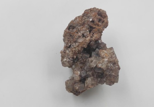 Φθορίτης Λαυρίου  Φθορίτης Λαυρίου