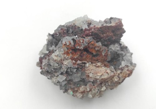 Φθορίτης Λαυρίου  Φθορίτης Λαυρίου