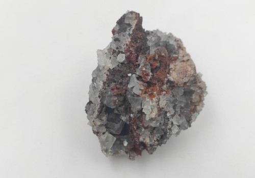 Φθορίτης Λαυρίου  Φθορίτης Λαυρίου