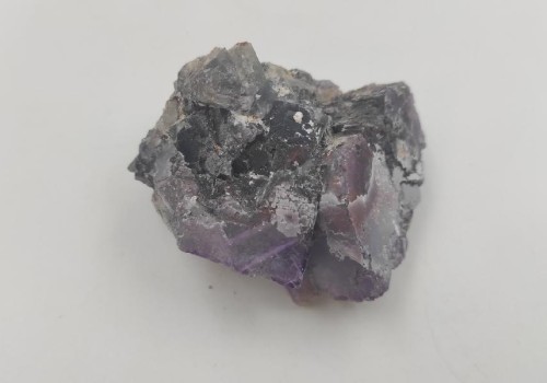 Φθορίτης Λαυρίου 