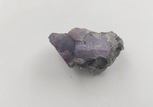 Φθορίτης Λαυρίου 