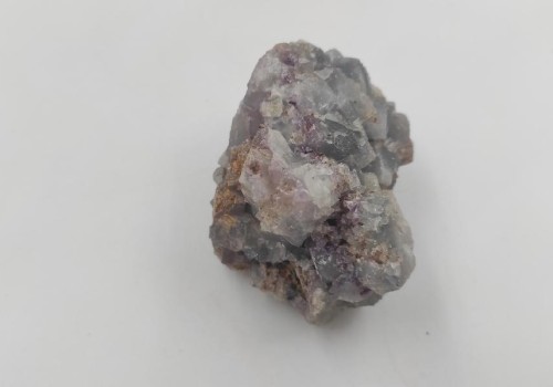 Φθορίτης Λαυρίου  Φθορίτης Λαυρίου