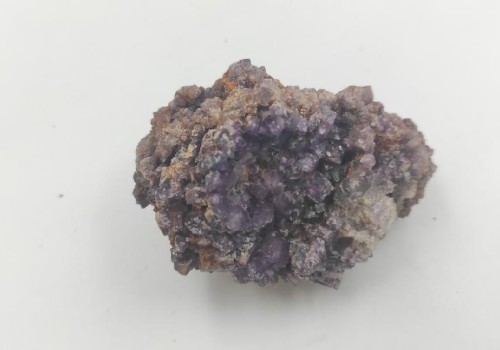 Φθορίτης Λαυρίου 