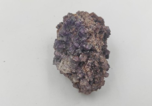 Φθορίτης Λαυρίου 