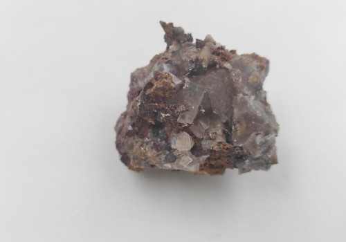 Φθορίτης Λαυρίου  Φθορίτης Λαυρίου