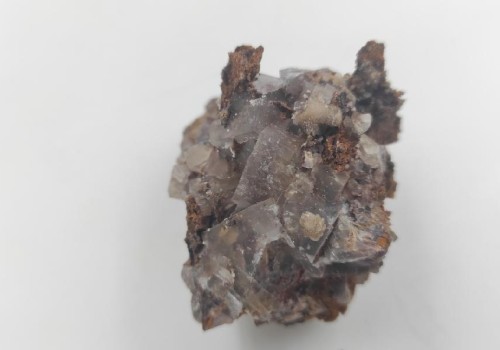 Φθορίτης Λαυρίου  Φθορίτης Λαυρίου