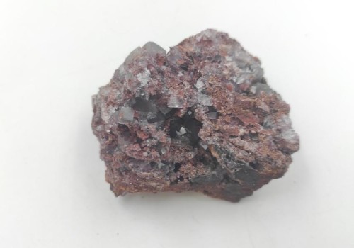 Φθορίτης Λαυρίου  Φθορίτης Λαυρίου