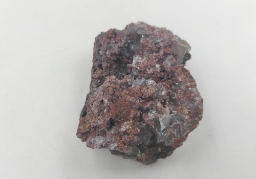 Φθορίτης Λαυρίου  Φθορίτης Λαυρίου