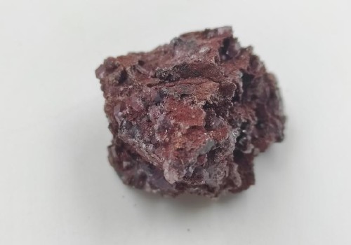 Φθορίτης Λαυρίου 