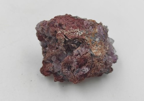 Φθορίτης Λαυρίου  Φθορίτης Λαυρίου