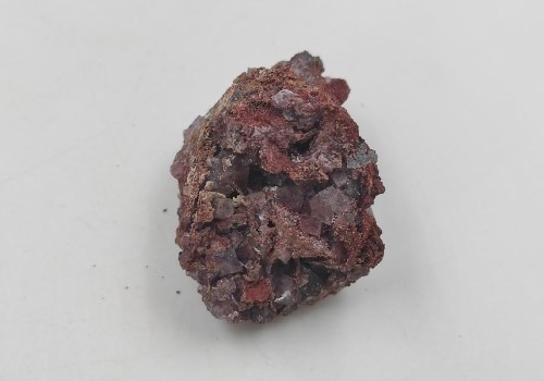 Φθορίτης Λαυρίου  Φθορίτης Λαυρίου