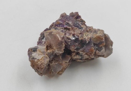 Φθορίτης Λαυρίου  Φθορίτης Λαυρίου