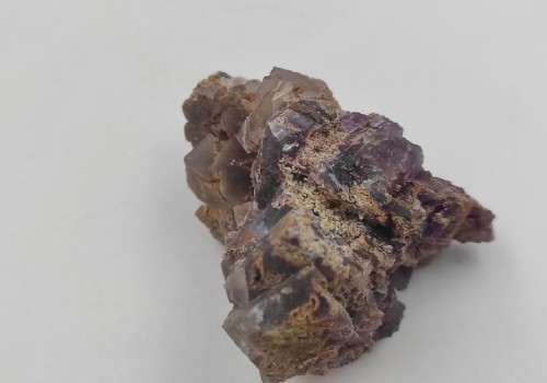 Φθορίτης Λαυρίου  Φθορίτης Λαυρίου