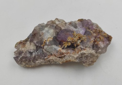 Φθορίτης Λαυρίου  Φθορίτης Λαυρίου