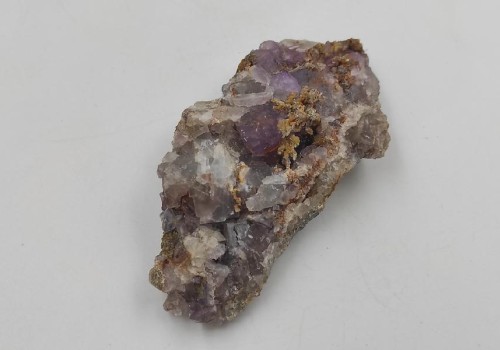 Φθορίτης Λαυρίου  Φθορίτης Λαυρίου