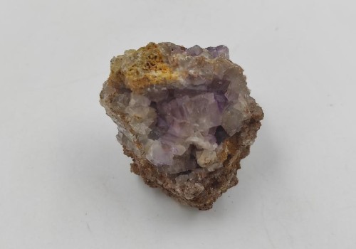 Φθορίτης Λαυρίου 